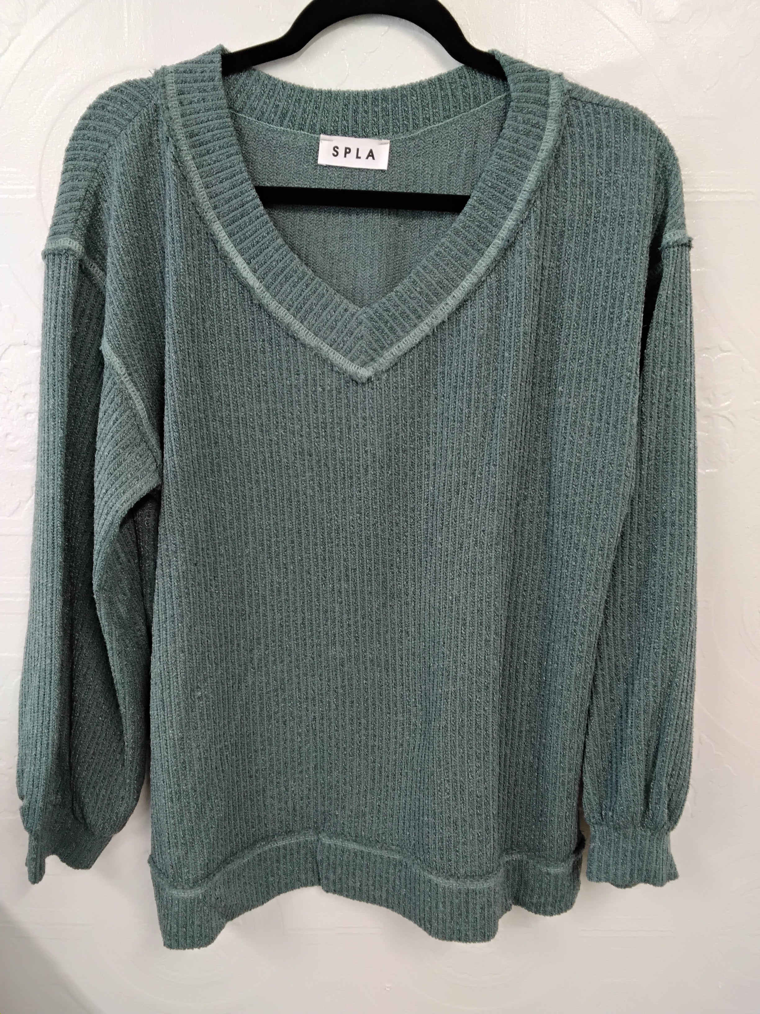 Lightweight Sweater