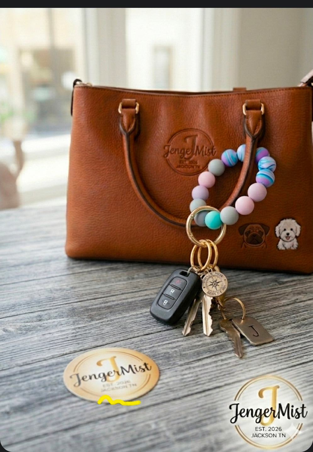 KC Bangle