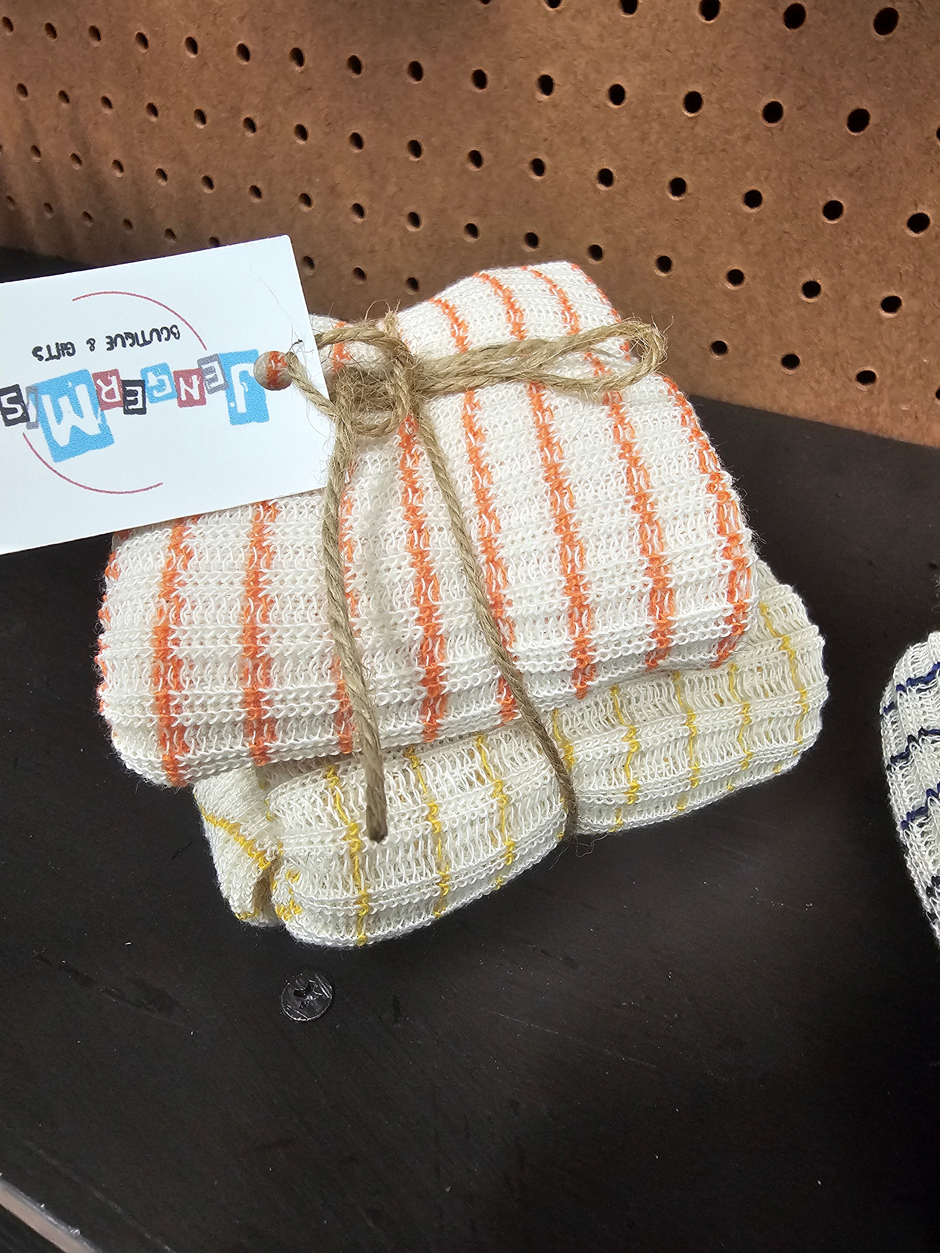 World's Best Dishrag 2pk