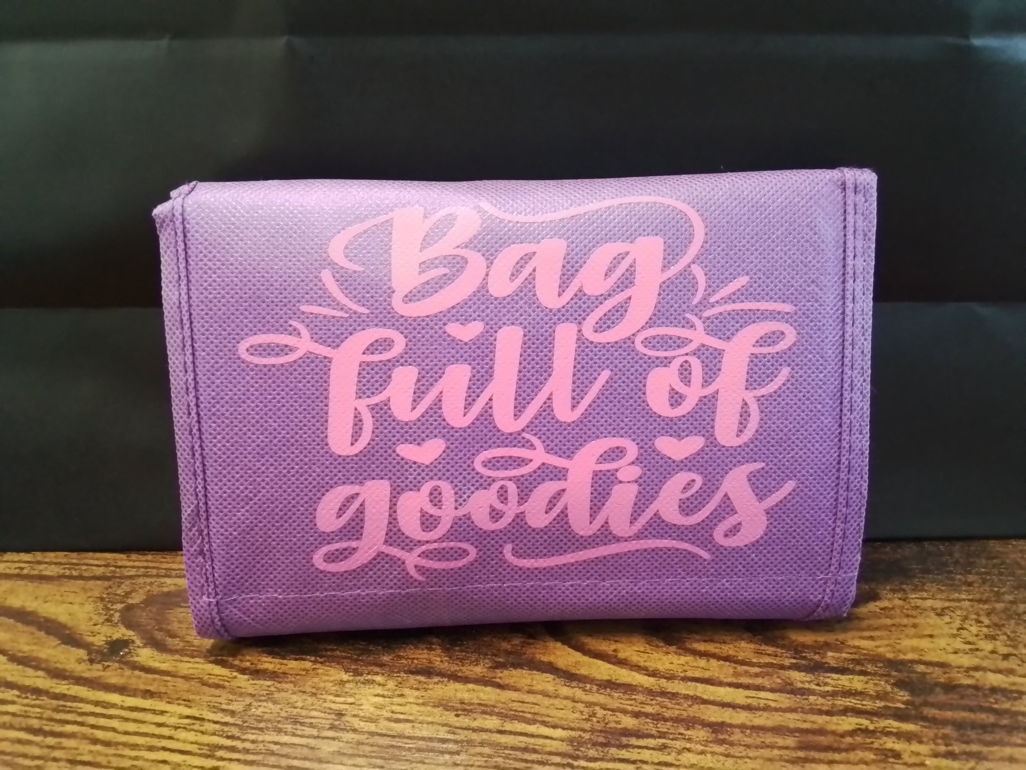 Foldable Grocery Bag