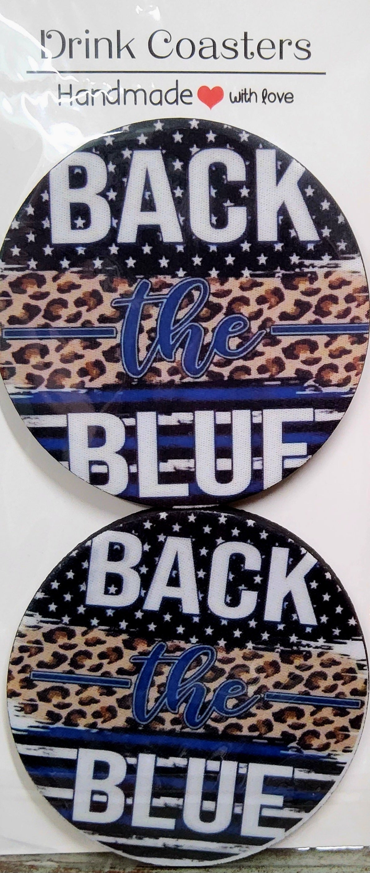 Drink Coasters