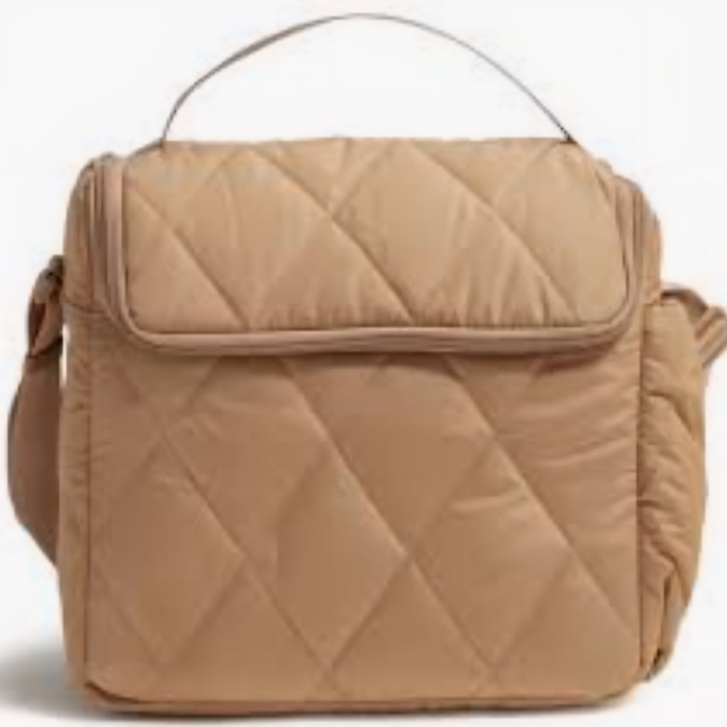 Vera Bradley Lunch Crossbody