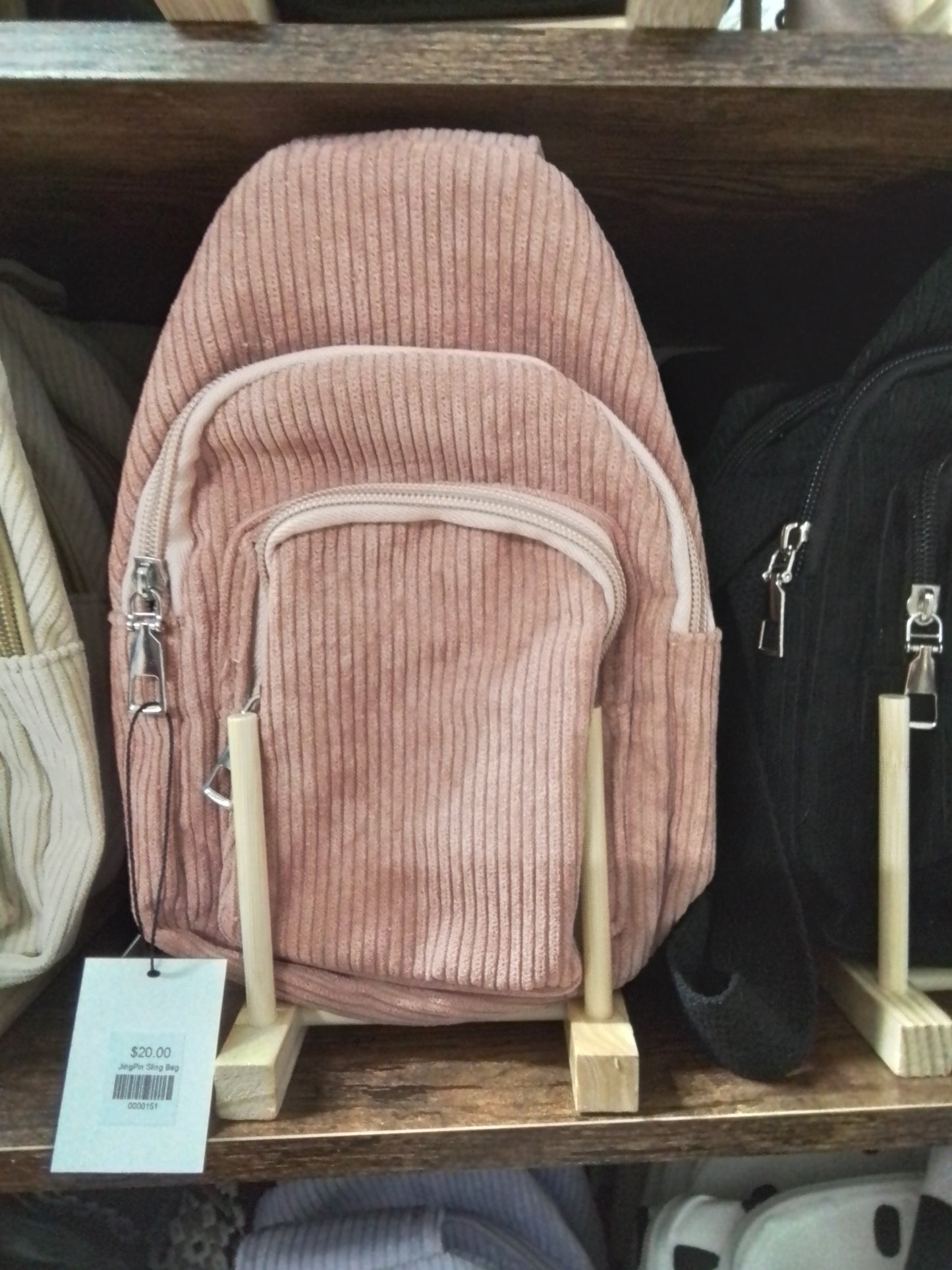 Cord Sling