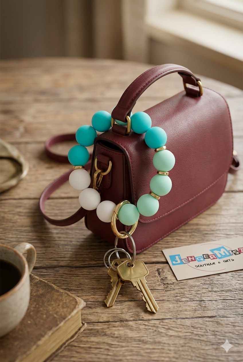 KC Bangle