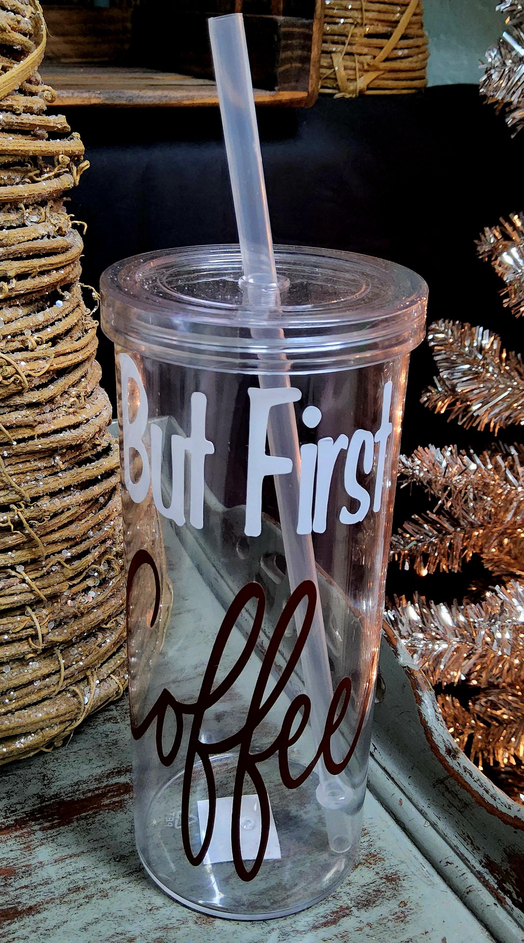 Cups