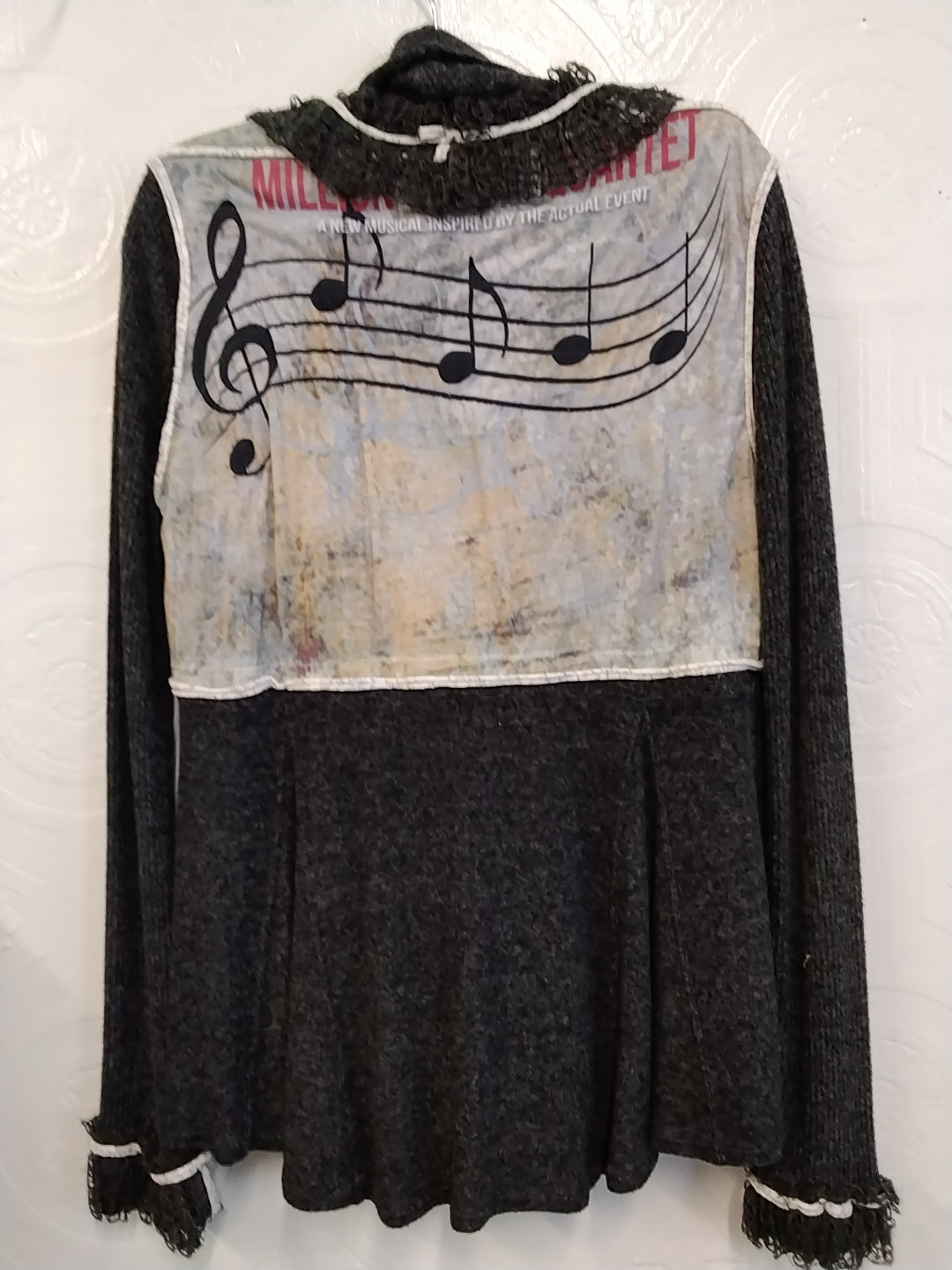 Elvis Mock L/S