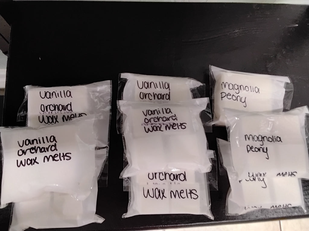 Wax Melts