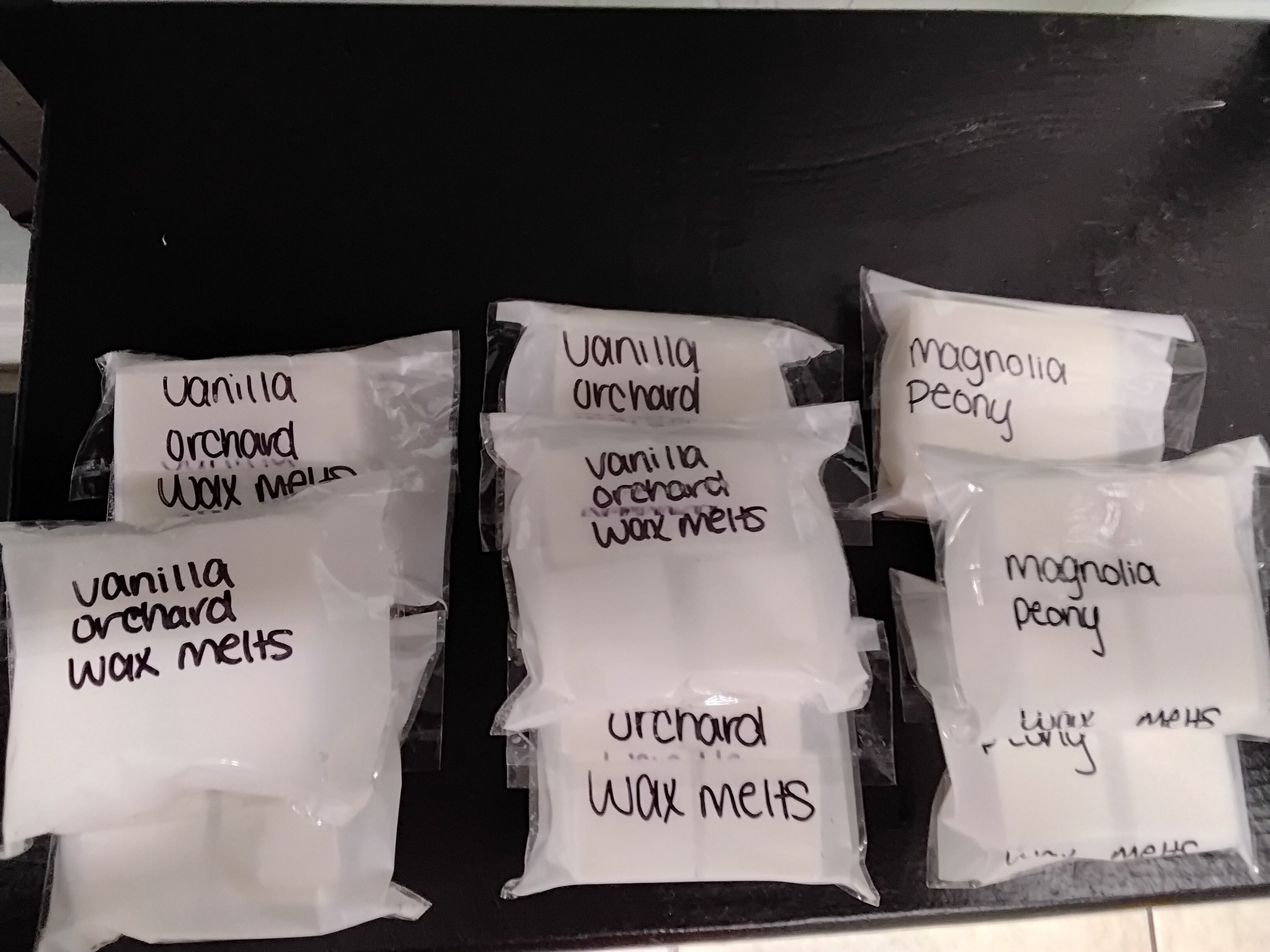 Wax Melts