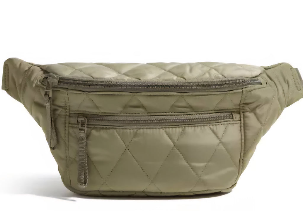 Vera Bradley Belt Bag